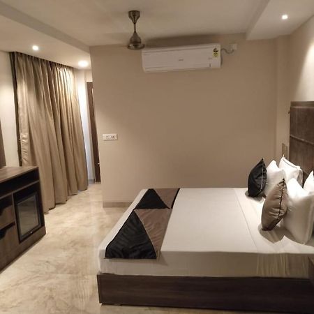 I-Towne' - A Unit Of Hotel Shivam International Deoghar Buitenkant foto